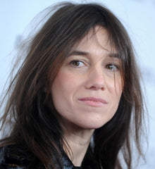 Charlotte Gainsbourg