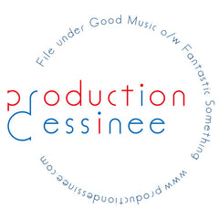 Production Dessinée