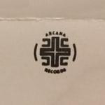 Arcana Records