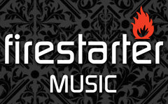 Firestarter Music