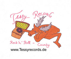 Tessy Records