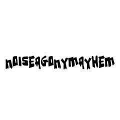 Noiseagonymayhem Records