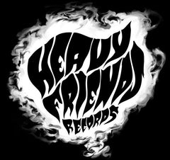Heavy Friends Records