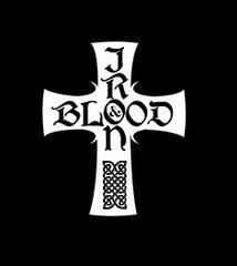 Blood And Iron Records