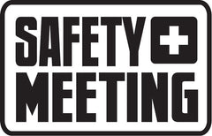Safety Meeting Records