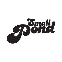 Small Pond Recordings