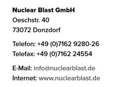 Nuclear Blast GmbH