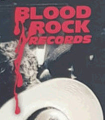 Blood Rock Records
