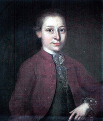 Johan Helmich Roman