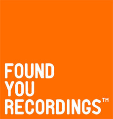Found You Recordings