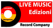 Live Music Edizioni