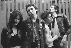 The Adverts