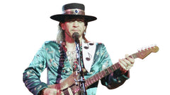 Stevie Ray Vaughan