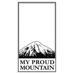 My Proud Mountain
