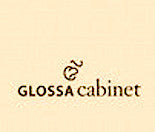 Glossa Cabinet