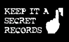 Keep It A Secret Records