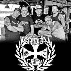 Spider Crew