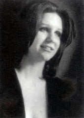 Patty Waters
