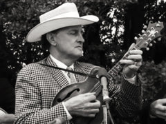 Bill Monroe