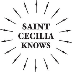 Saint Cecilia Knows
