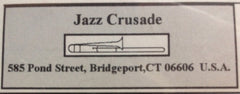 Jazz Crusade