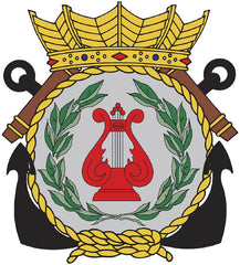 De Marinierskapel der Koninklijke Marine