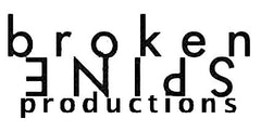 Broken Spine Productions