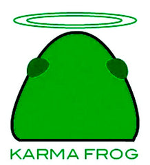 Karma Frog