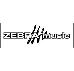 Zebra Music