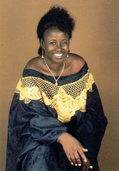 Sali Sidibe