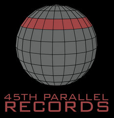 45th Parallel Records