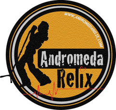 Andromeda Relix