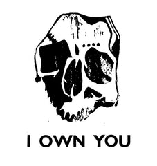 I Own You Records
