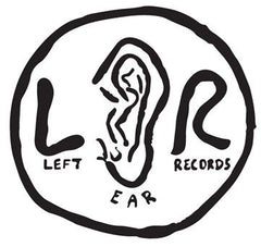 Left Ear Records