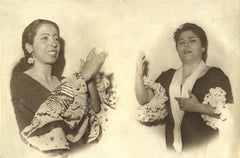 Fernanda Y Bernarda De Utrera
