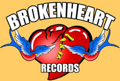 Brokenheart Records