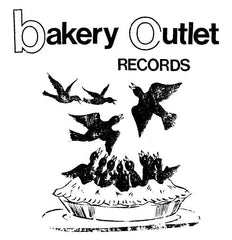 Bakery Outlet Records