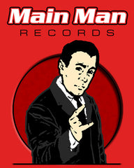 Main Man Records