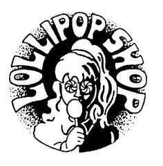 The Lollipoppe Shoppe