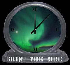 Silent Time Noise Records