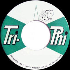 Tri-Phi Records