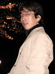 Noriyuki Iwadare
