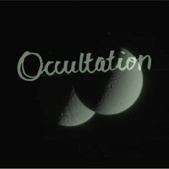 Occultation Recordings