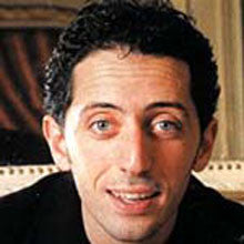 Gad Elmaleh