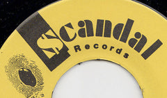 $candal Records