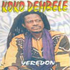 Koko Dembele