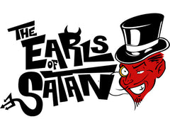 The Earls Of Satan