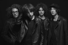 Catfish And The Bottlemen