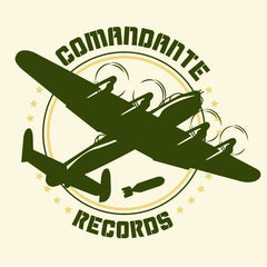 Comandante Records