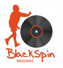 Blackspin Records